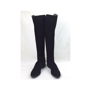 Blondo Presto Waterproof Suede Knee High Boot